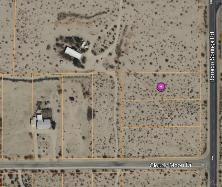 52 Borrego Springs, Borrego Springs, CA 92004 - Image #2