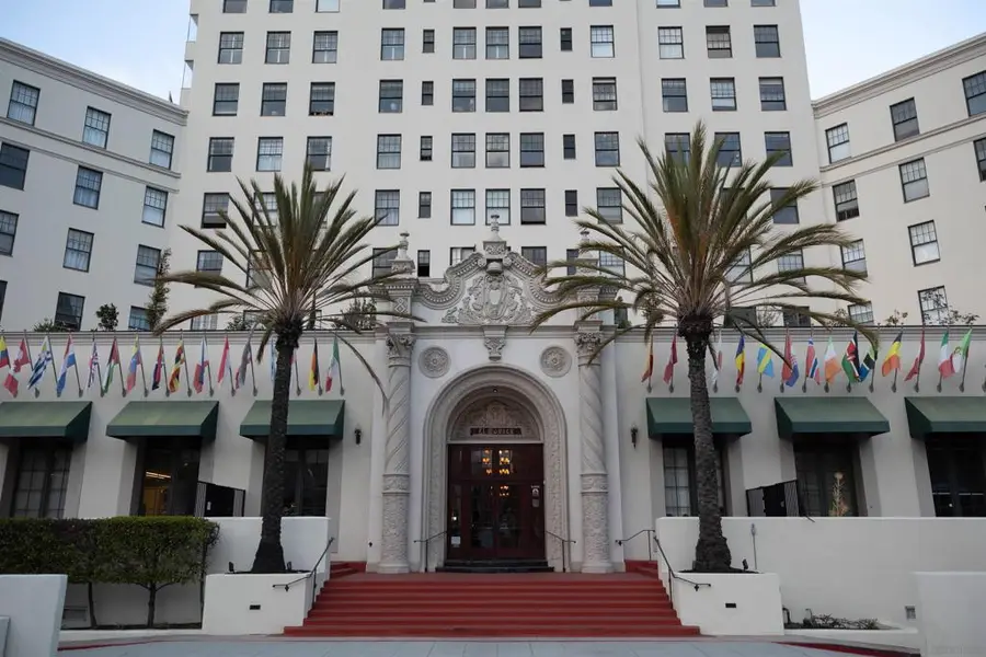 702 Ash St #702, San Diego, CA 92101 - Image #2