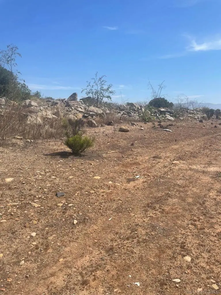 0 Unnamed Road, San Ysidro, CA 92154 - #2