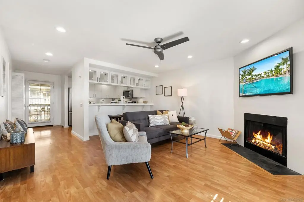 3961 Hortensia St #H4, San Diego, CA 92110 - Image #1