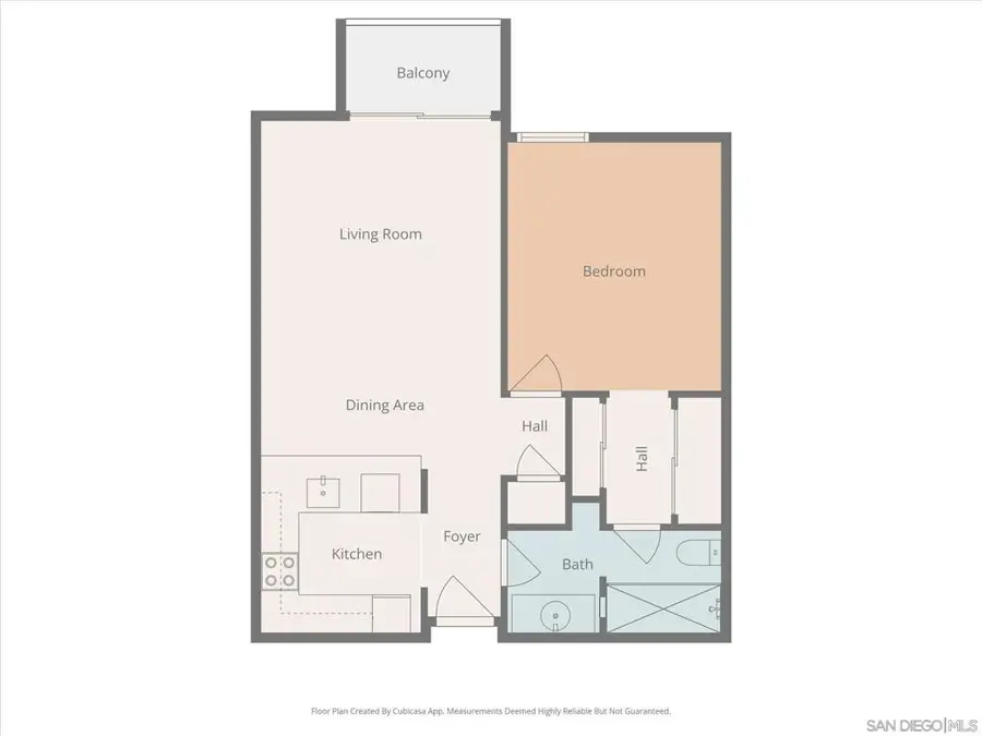 4060 Huerfano Ave #143, San Diego, CA 92117 - Image #2