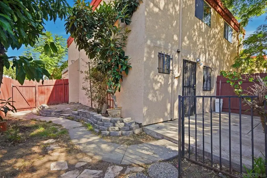 606 S Mollison Ave #A, El Cajon, CA 92020 - #2