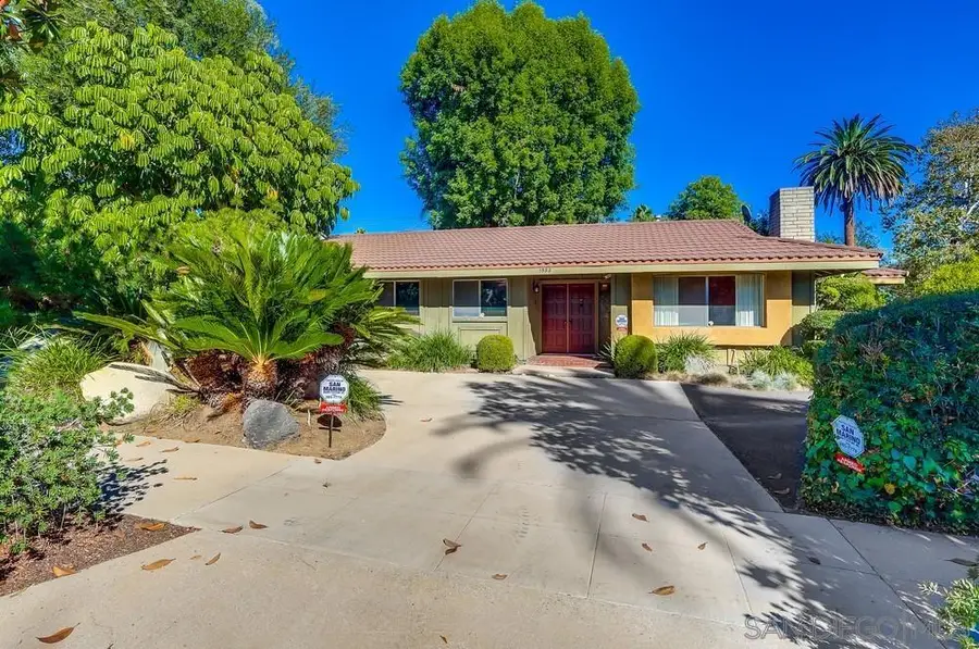 1598 S Los Robles Ave, San Marino, CA 91108 - Image #2