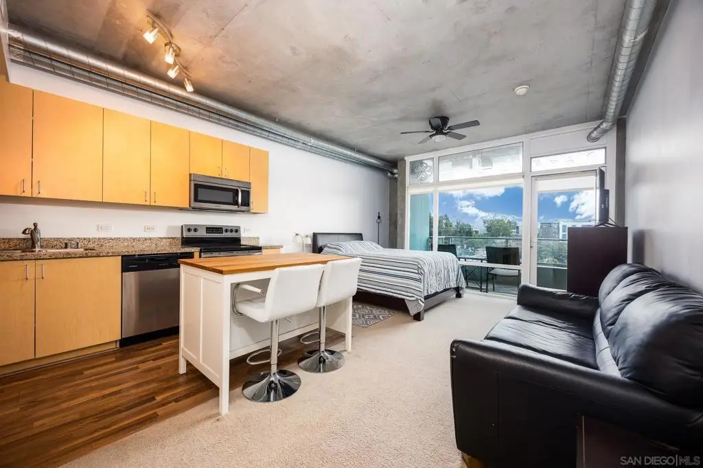 1080 Park Blvd #309, San Diego, CA 92101 - Image #1