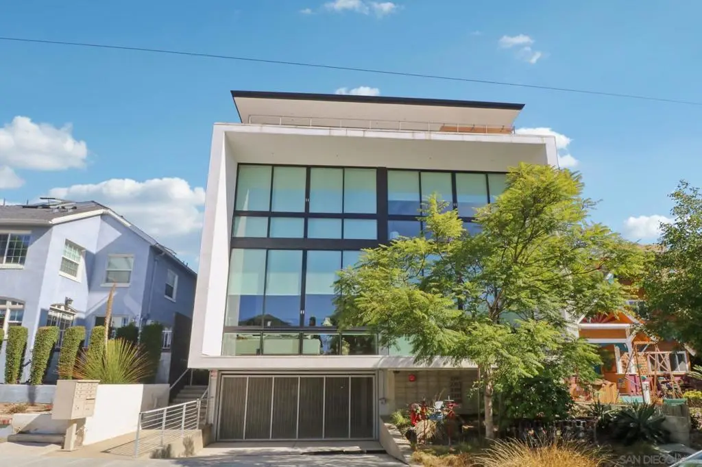 2355 Front St, San Diego, CA 92101 - Image #1