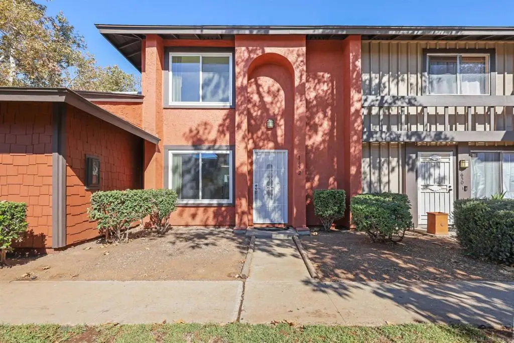 1652 Summertime Dr, El Cajon, CA 92021 - #1