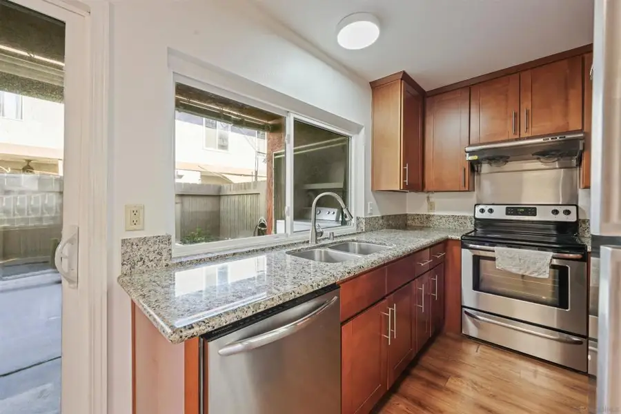 1652 Summertime Dr, El Cajon, CA 92021 - #2