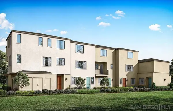 12811 Encantadora Unit 31 #Unit 31, San Diego, CA 92129