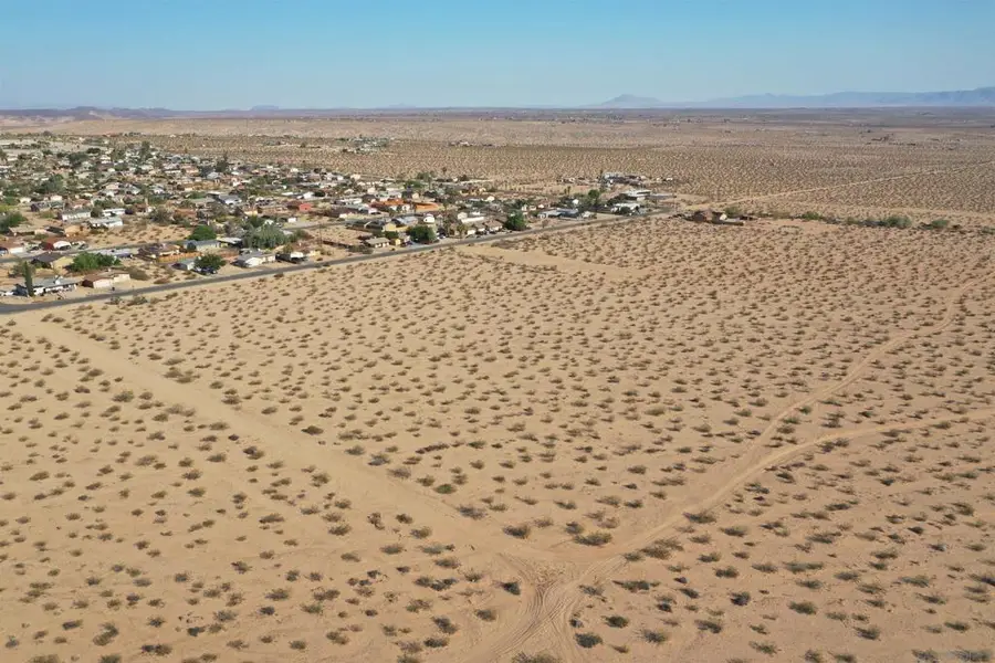 0 29 Palms, Twentynine Palms, CA 92277 - Image #3