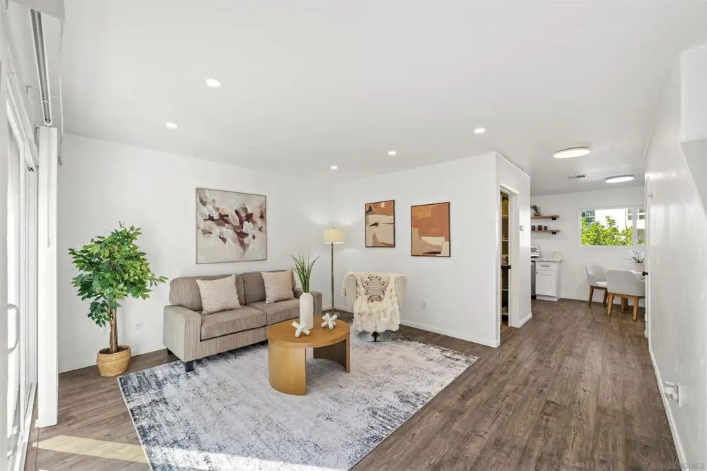 6295 Rancho Mission #108, San Diego, CA 92108 - #1