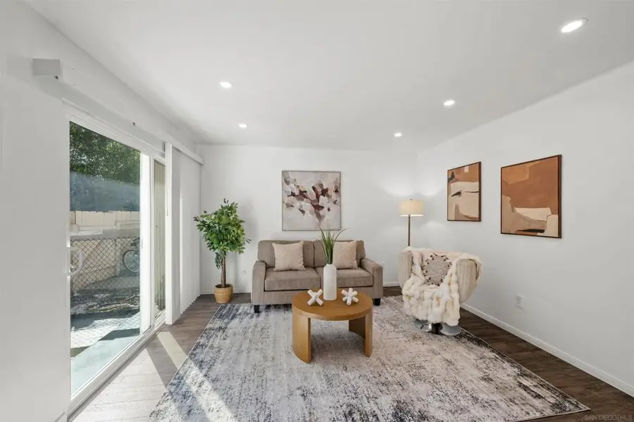 6295 Rancho Mission #108, San Diego, CA 92108 - #2