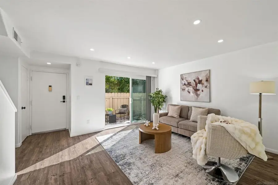 6295 Rancho Mission #108, San Diego, CA 92108 - #3