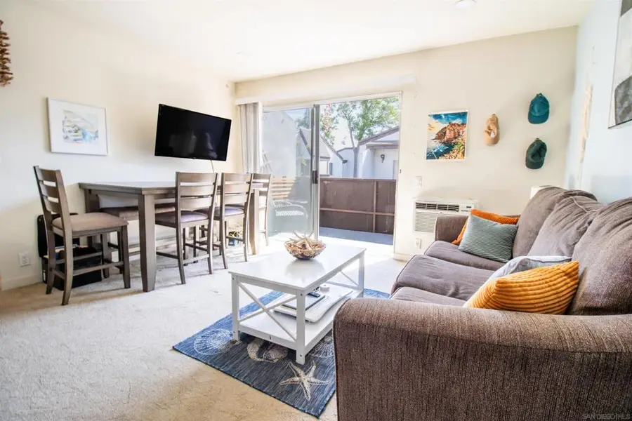 1337 Camanito Galbadon #H, San Diego, CA 92108 - Image #2