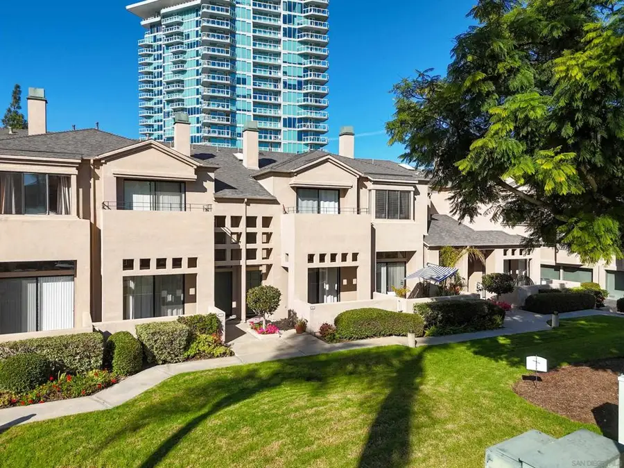 4351 Nobel Dr #60, San Diego, CA 92122 - Image #2