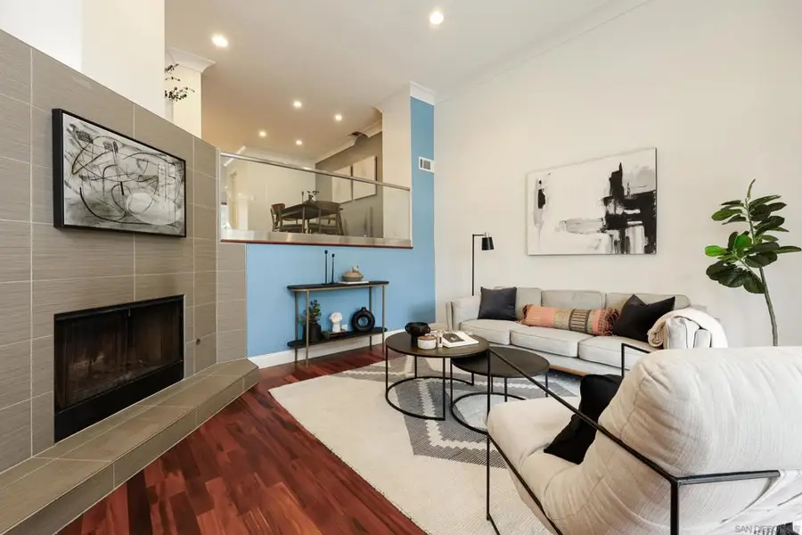 4351 Nobel Dr #60, San Diego, CA 92122 - Image #3