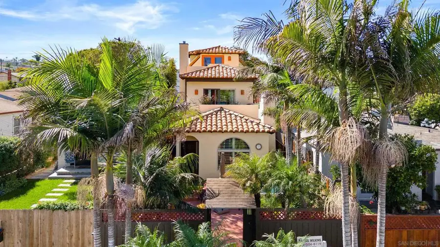 4685 Long Branch Ave, San Diego, CA 92107 - Image #2