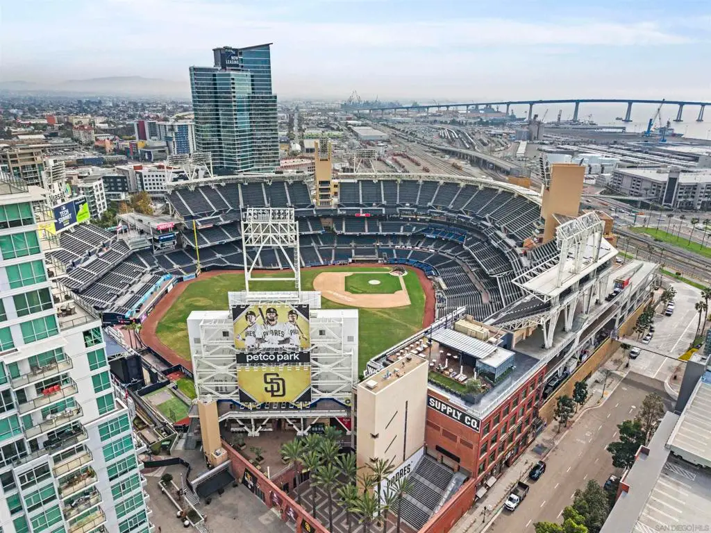 325 7th Ave #215, San Diego, CA 92101 - #1