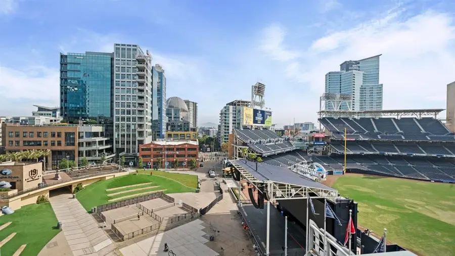 325 7th Ave #215, San Diego, CA 92101 - #3