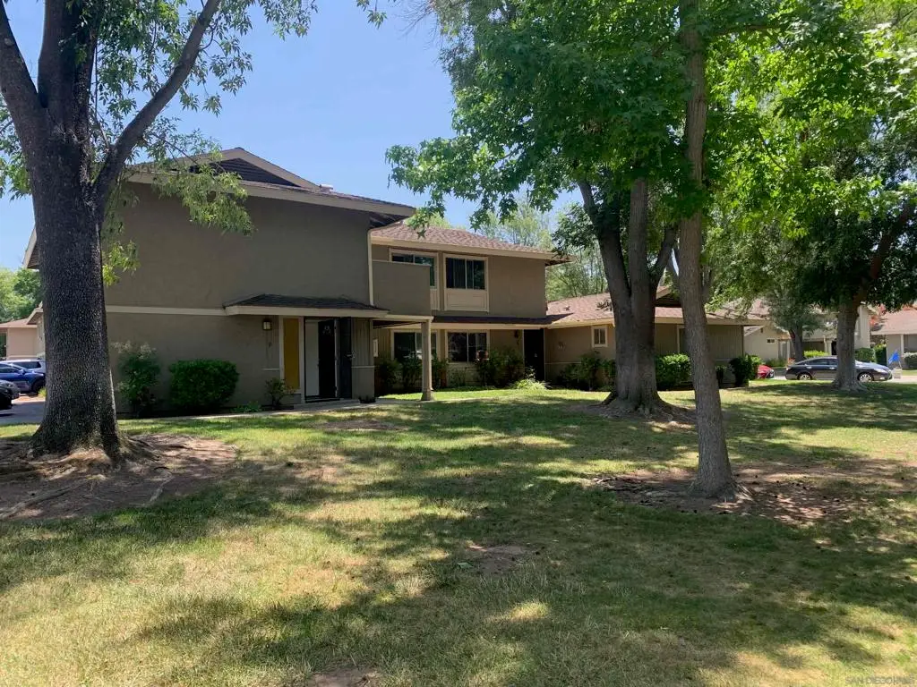 1524 Gustavo St #D, El Cajon, CA 92019 - Image #1