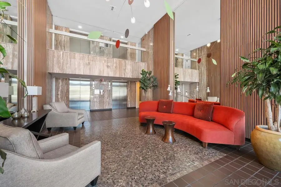 3535 1st Ave #15A, San Diego, CA 92103 - Image #2