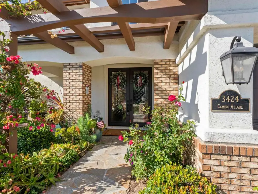 3424 Camino Alegre, Carlsbad, CA 92009 - #3