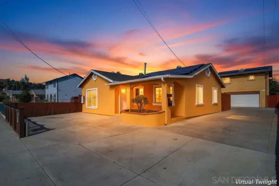 796 98 W Washington Ave, El Cajon, CA 92020 - Image #2