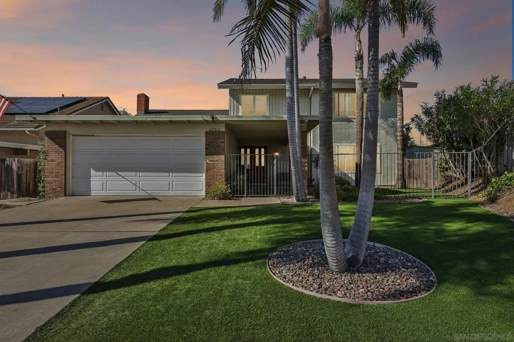 6785 Edmonton Ave, San Diego, CA 92122 - Image #1