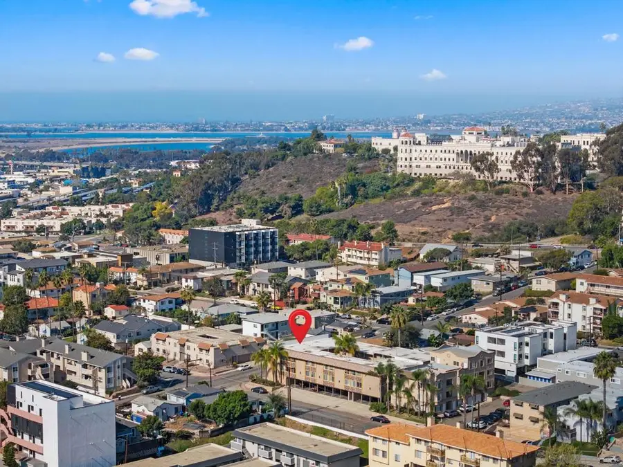 1205 Colusa #5, San Diego, CA 92110 - Image #2