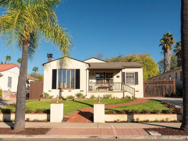 4611 Natalie Dr, San Diego, CA 92115