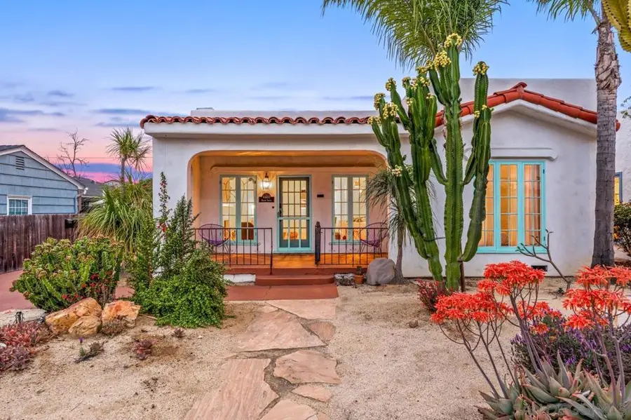 4460 4462 Dayton St, San Diego, CA 92115 - Image #2