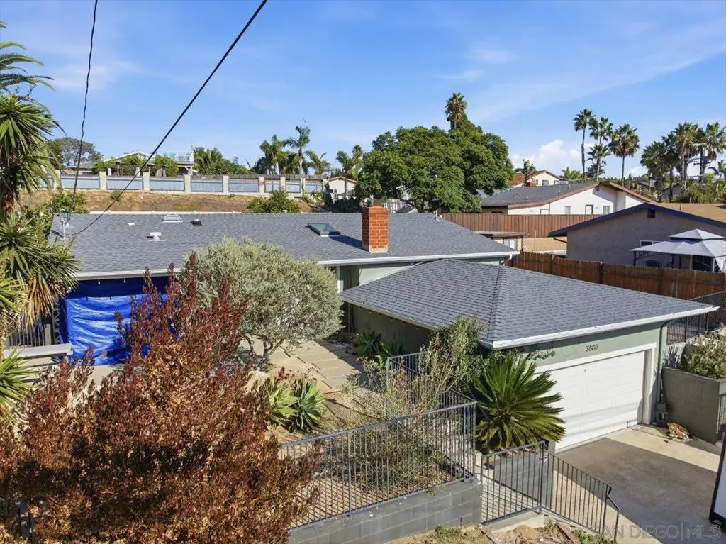 3880 Adams Street, Carlsbad, CA 92008 - #1
