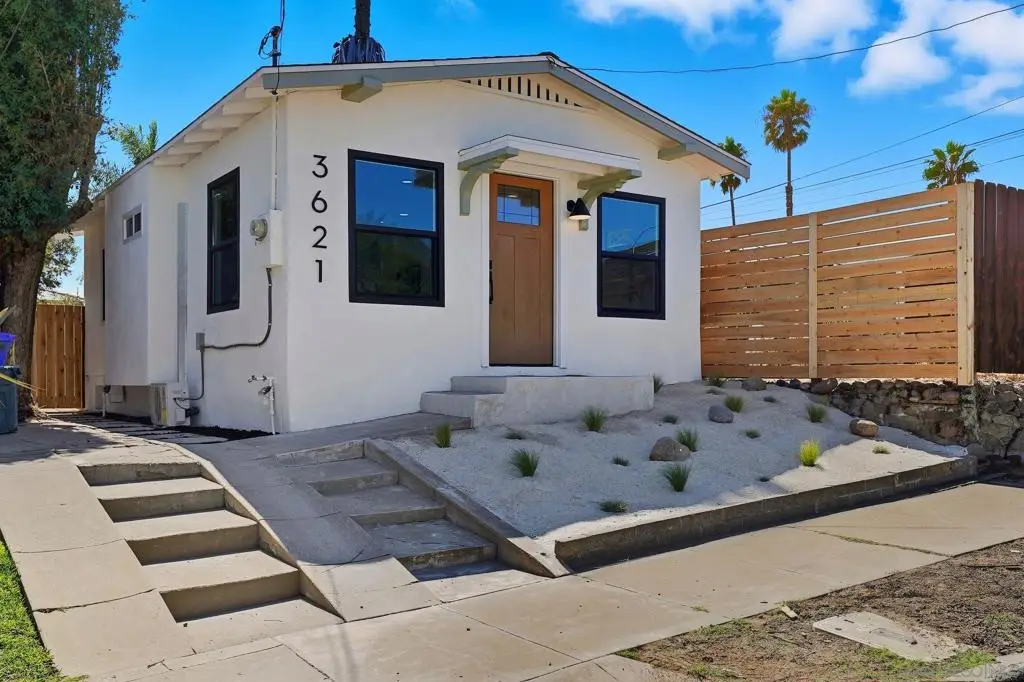 3621 Collier Ave., San Diego, CA 92116 - Image #1
