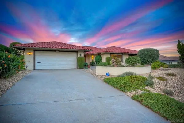 Address Withheld By Seller, San Diego, CA 92128