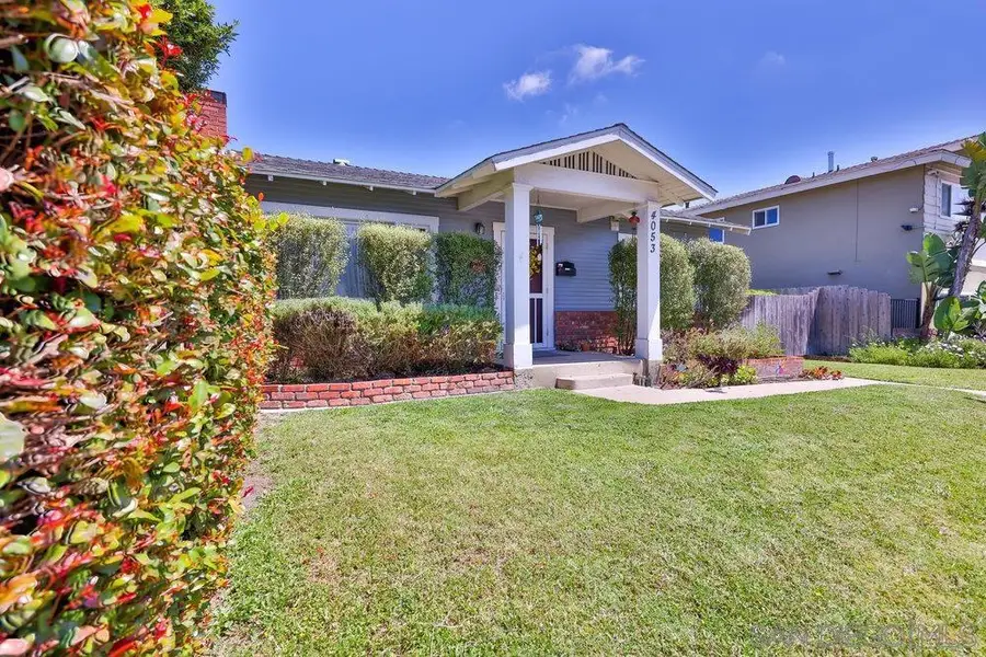 4051 53 32nd Street, San Diego, CA 92104 - Image #2