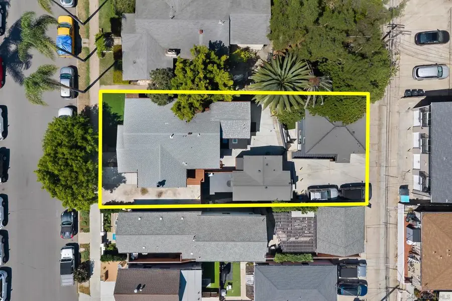 3363 3371 Grim Ave, San Diego, CA 92104 - Image #2