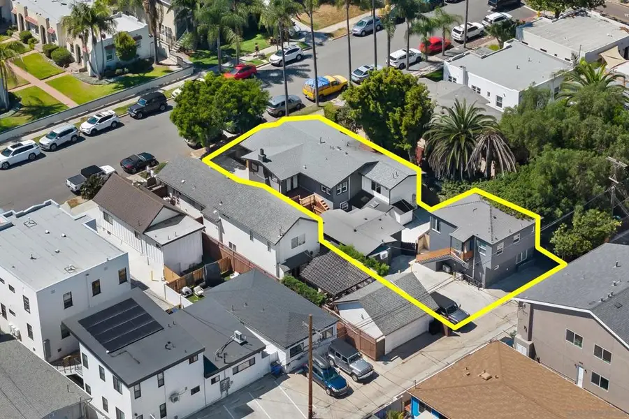 3363 3371 Grim Ave, San Diego, CA 92104 - Image #3