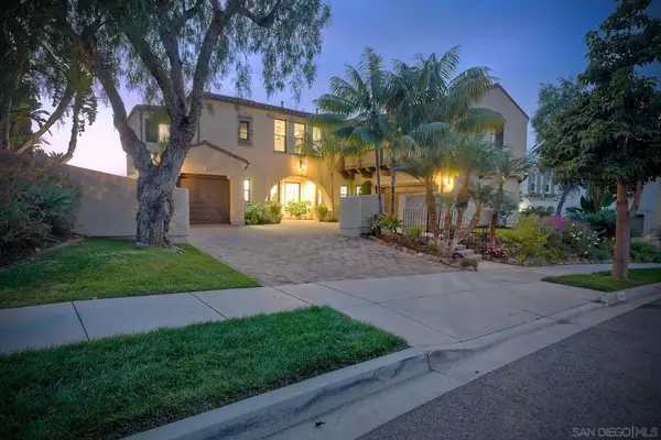 7635 Circulo Sequoia, Carlsbad, CA 92009