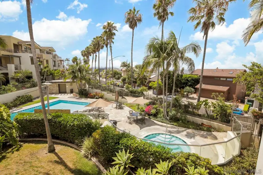 5460 La Jolla Blvd #G202, La Jolla, CA 92037 - Image #2