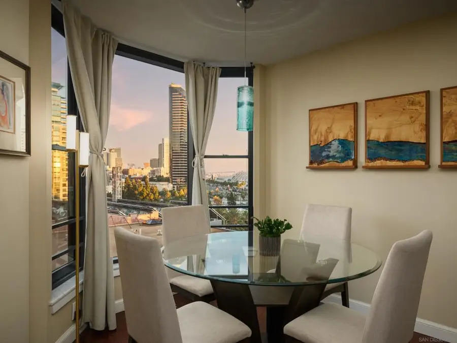 500 W Harbor Dr #915, San Diego, CA 92101 - #2