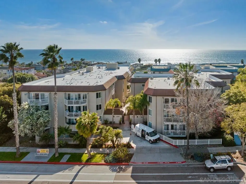 5366 La Jolla Blvd #106, La Jolla, CA 92037 - Image #1