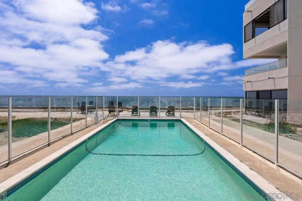 100 Coast #405, La Jolla, CA 92037 - #1