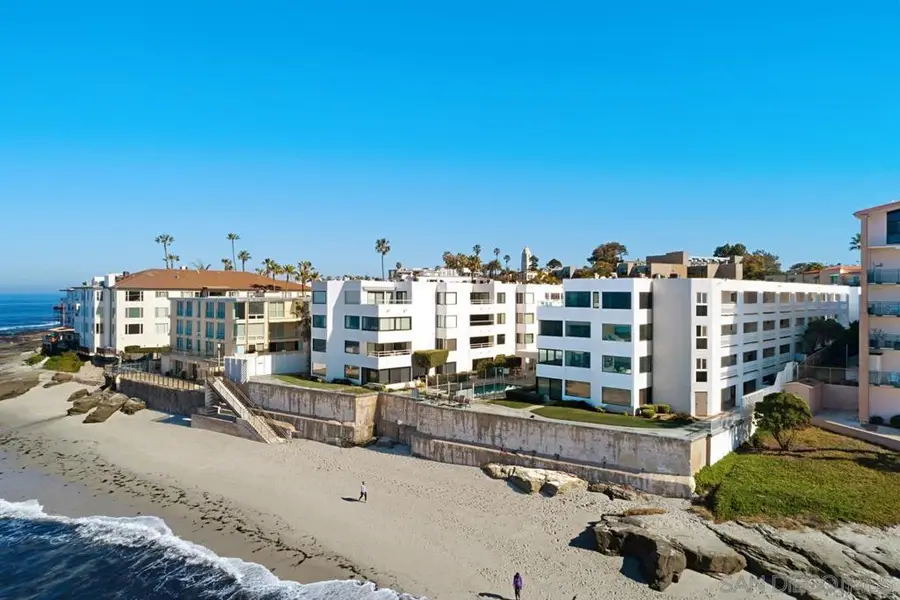 100 Coast #405, La Jolla, CA 92037 - #3