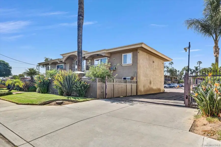 188 S Lincoln Ave #14, El Cajon, CA 92020 - Image #3