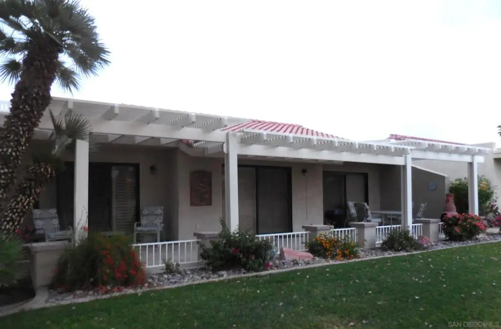 40729 Preston Trail, Palm Desert, CA 92260 - Image #1