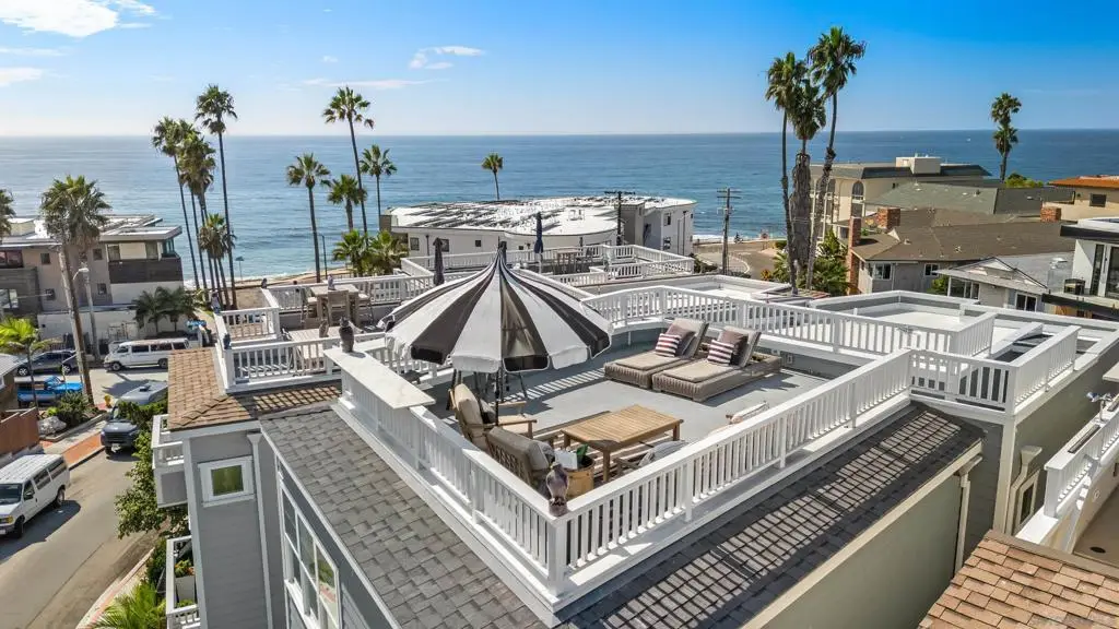 247 249 Playa Del Norte, La Jolla, CA 92037 - Image #1