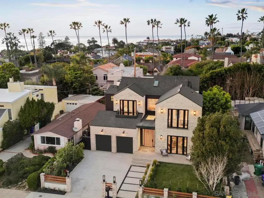 442 Westbourne St, La Jolla, CA 92037 - #2