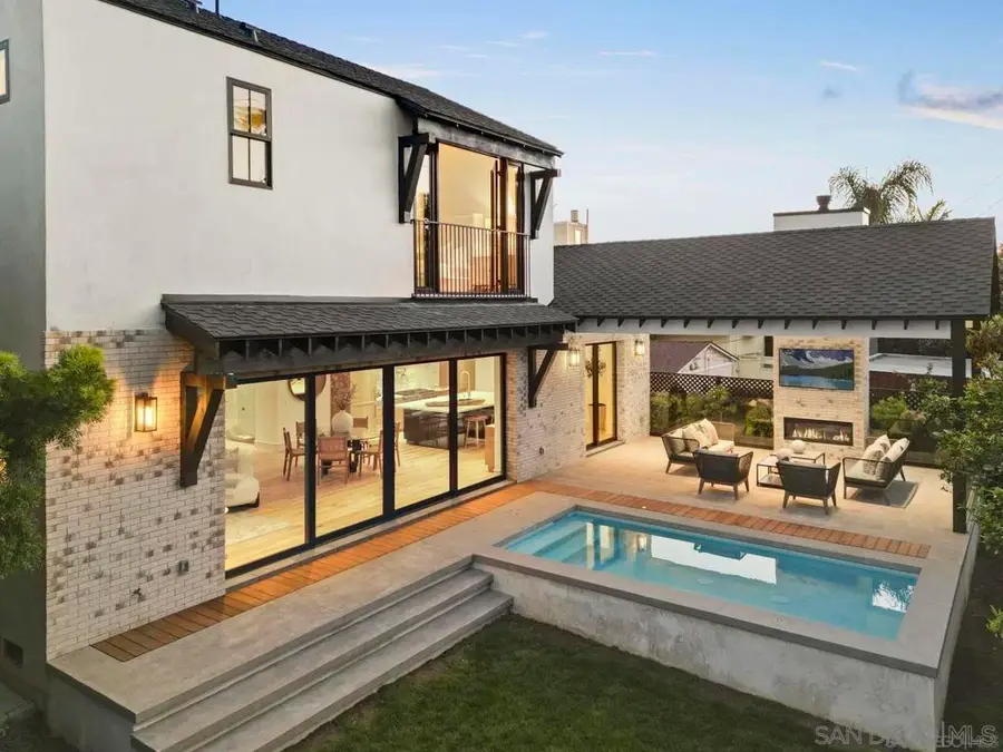 442 Westbourne St, La Jolla, CA 92037 - #3