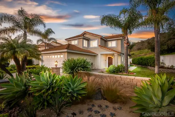 15985 Camino Crisalida, San Diego, CA 92127