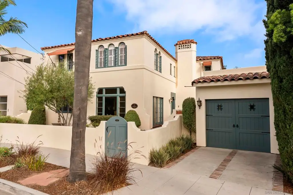 4399 Hermosa Way, San Diego, CA 92103 - Image #1