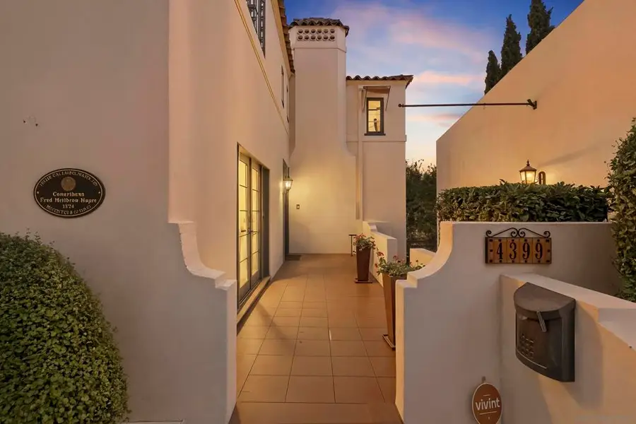 4399 Hermosa Way, San Diego, CA 92103 - Image #3